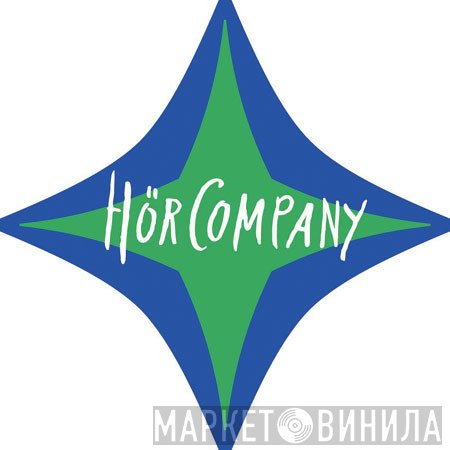 Hörcompany - Винил CD и Кассеты лейбла Hörcompany на сайте МаркетВинила