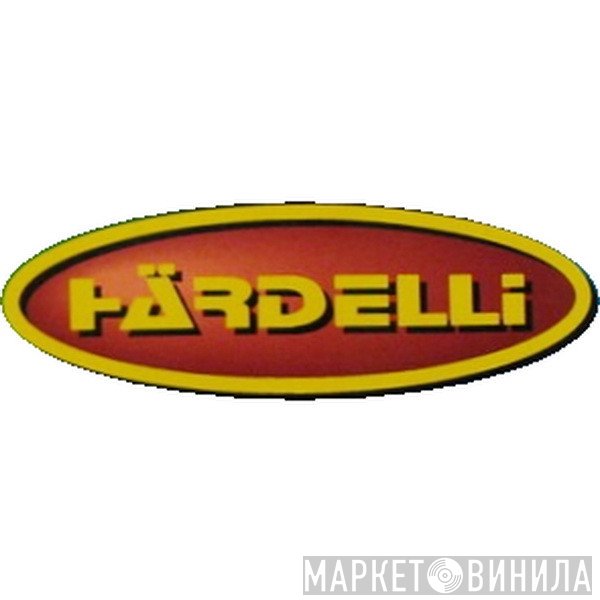 Härdelli - Винил CD и Кассеты лейбла Härdelli на сайте МаркетВинила