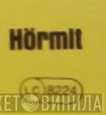 Hörmit - Винил CD и Кассеты лейбла Hörmit на сайте МаркетВинила