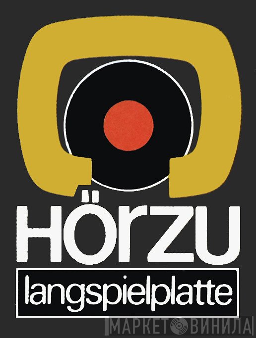 Hörzu Langspielplatte - Винил CD и Кассеты лейбла Hörzu Langspielplatte на сайте МаркетВинила