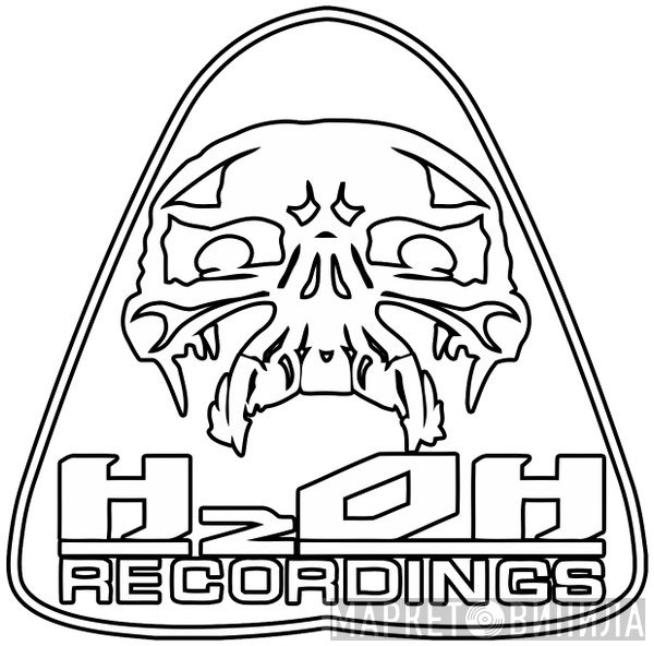 H2OH Recordings - Винил CD и Кассеты лейбла H2OH Recordings на сайте МаркетВинила