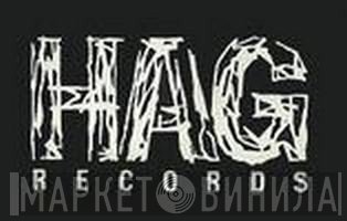 HAG Records - Винил CD и Кассеты лейбла HAG Records на сайте МаркетВинила