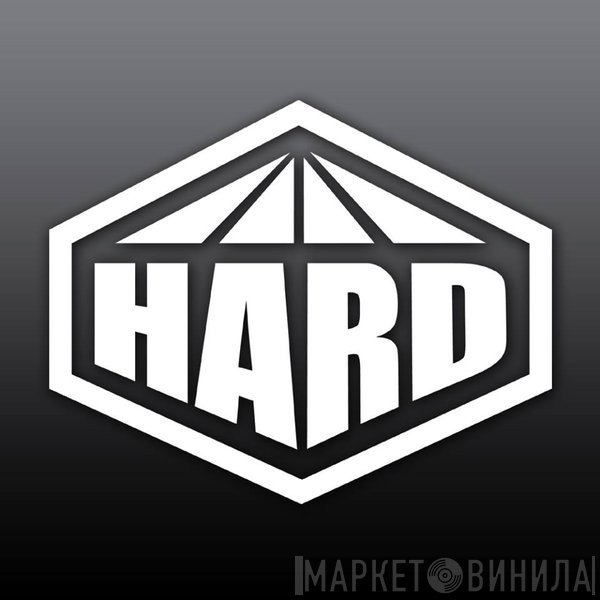 HARD  - Винил CD и Кассеты лейбла HARD (2) на сайте МаркетВинила