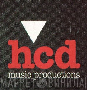 HCD Music Productions - Винил CD и Кассеты лейбла HCD Music Productions на сайте МаркетВинила
