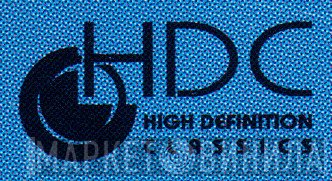HDC High Definition Classics - Винил CD и Кассеты лейбла HDC High Definition Classics на сайте МаркетВинила