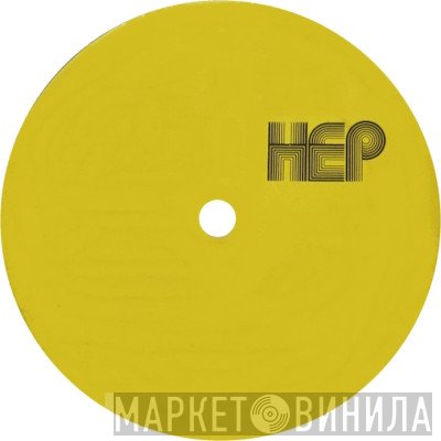 HEP - Винил CD и Кассеты лейбла HEP на сайте МаркетВинила