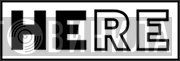 HERE - Винил CD и Кассеты лейбла HERE на сайте МаркетВинила