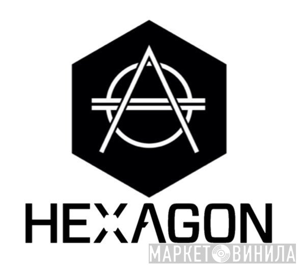 HEXAGON  - Винил CD и Кассеты лейбла HEXAGON (3) на сайте МаркетВинила