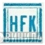 HFK - Винил CD и Кассеты лейбла HFK на сайте МаркетВинила