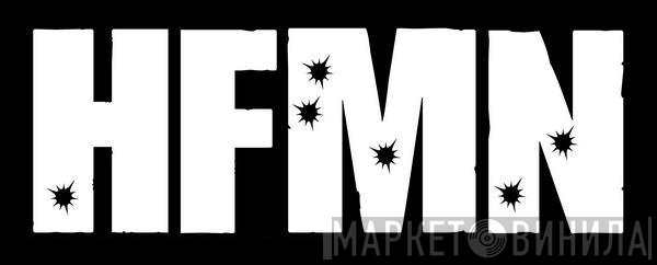 HFMN - Винил CD и Кассеты лейбла HFMN на сайте МаркетВинила