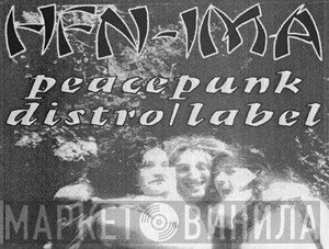 HFN/IMA - Винил CD и Кассеты лейбла HFN/IMA на сайте МаркетВинила