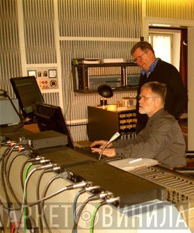 HGBS Studio - Винил CD и Кассеты лейбла HGBS Studio на сайте МаркетВинила