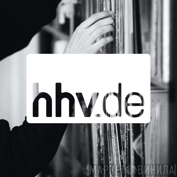 HHV.DE - Винил CD и Кассеты лейбла HHV.DE на сайте МаркетВинила