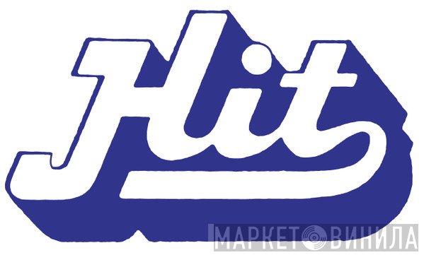 HIT  - Винил CD и Кассеты лейбла HIT (11) на сайте МаркетВинила