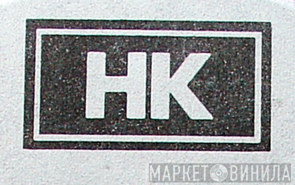HK - Винил CD и Кассеты лейбла HK на сайте МаркетВинила