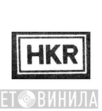 HKR - Винил CD и Кассеты лейбла HKR на сайте МаркетВинила
