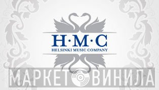 HMC - Винил CD и Кассеты лейбла HMC на сайте МаркетВинила