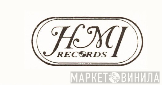 HMI Records - Винил CD и Кассеты лейбла HMI Records на сайте МаркетВинила