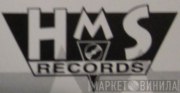 HMS Records  - Винил CD и Кассеты лейбла HMS Records (2) на сайте МаркетВинила
