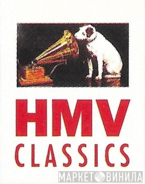 HMV Classics - Винил CD и Кассеты лейбла HMV Classics на сайте МаркетВинила