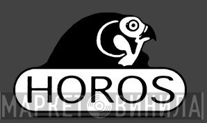 HOROS - Винил CD и Кассеты лейбла HOROS на сайте МаркетВинила