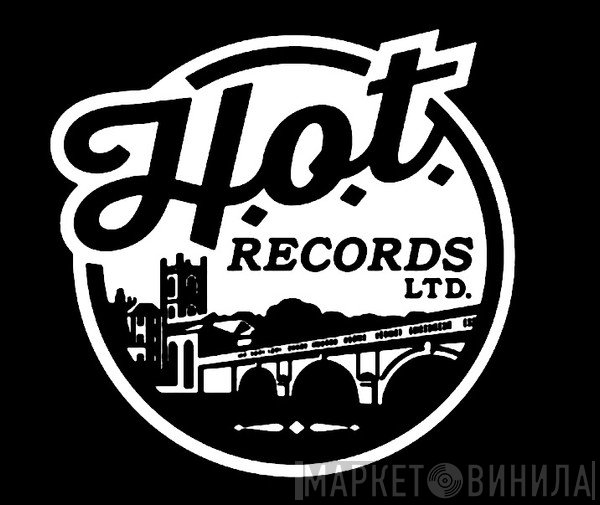 HOT Records Limited - Винил CD и Кассеты лейбла HOT Records Limited на сайте МаркетВинила