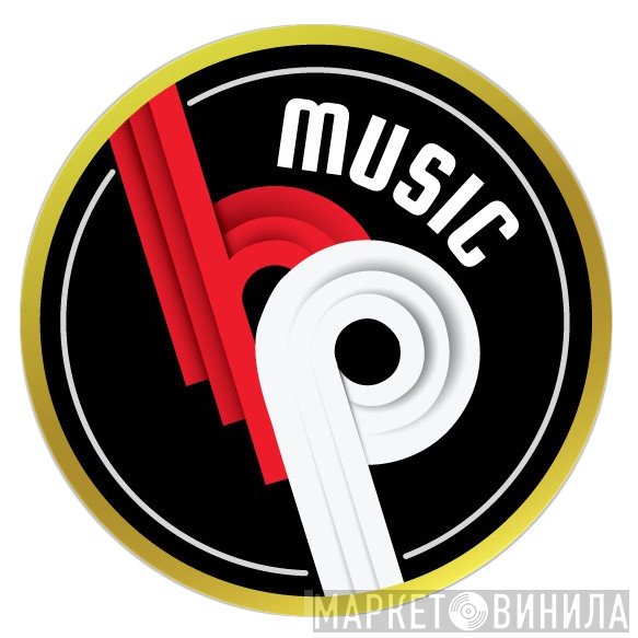 HP Music  - Винил CD и Кассеты лейбла HP Music (4) на сайте МаркетВинила