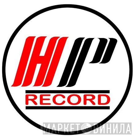 HP Record - Винил CD и Кассеты лейбла HP Record на сайте МаркетВинила