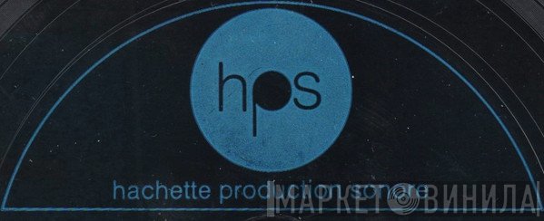 HPS - Винил CD и Кассеты лейбла HPS на сайте МаркетВинила