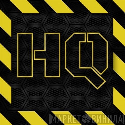 HQ Recordings  - Винил CD и Кассеты лейбла HQ Recordings (2) на сайте МаркетВинила