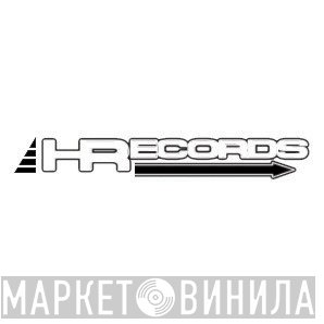 HR Records  - Винил CD и Кассеты лейбла HR Records (2) на сайте МаркетВинила