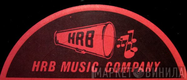 HRB Music Company - Винил CD и Кассеты лейбла HRB Music Company на сайте МаркетВинила