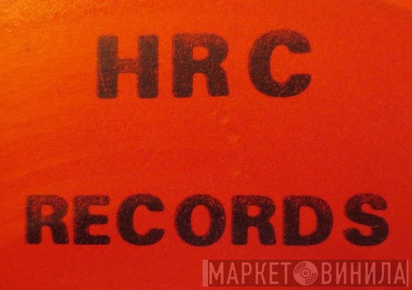 HRC Records  - Винил CD и Кассеты лейбла HRC Records (2) на сайте МаркетВинила