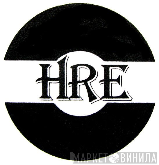 HRE - Винил CD и Кассеты лейбла HRE на сайте МаркетВинила