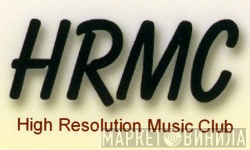HRMC - Винил CD и Кассеты лейбла HRMC на сайте МаркетВинила