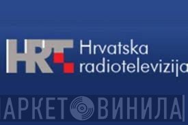 HRT - Hrvatska Radiotelevizija - Винил CD и Кассеты лейбла HRT - Hrvatska Radiotelevizija на сайте МаркетВинила
