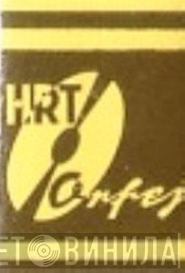 HRT Orfej - Винил CD и Кассеты лейбла HRT Orfej на сайте МаркетВинила