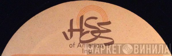 HSE of America Inc. - Винил CD и Кассеты лейбла HSE of America Inc. на сайте МаркетВинила
