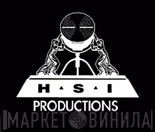 HSI Productions - Винил CD и Кассеты лейбла HSI Productions на сайте МаркетВинила