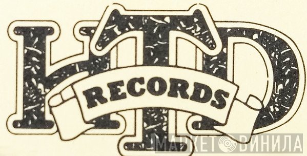 HTD Records - Винил CD и Кассеты лейбла HTD Records на сайте МаркетВинила