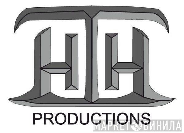 HTH Productions - Винил CD и Кассеты лейбла HTH Productions на сайте МаркетВинила