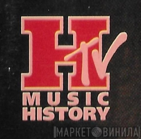 HTV Music History - Винил CD и Кассеты лейбла HTV Music History на сайте МаркетВинила