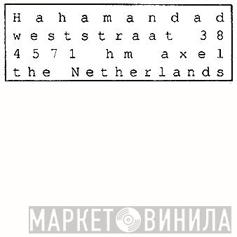 Ha-Releases - Винил CD и Кассеты лейбла Ha-Releases на сайте МаркетВинила