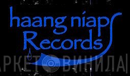 Haang Niap Records - Винил CD и Кассеты лейбла Haang Niap Records на сайте МаркетВинила