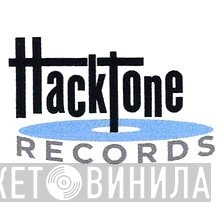 Hacktone Records - Винил CD и Кассеты лейбла Hacktone Records на сайте МаркетВинила