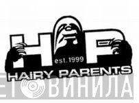 Hairy Parents Recordings - Винил CD и Кассеты лейбла Hairy Parents Recordings на сайте МаркетВинила