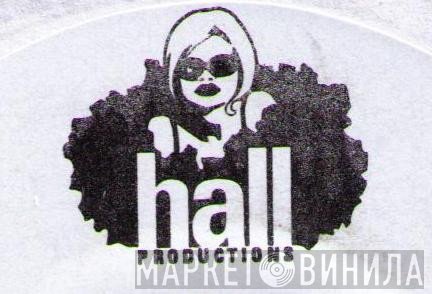 Hall Productions - Винил CD и Кассеты лейбла Hall Productions на сайте МаркетВинила