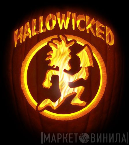 Hallowicked - Винил CD и Кассеты лейбла Hallowicked на сайте МаркетВинила