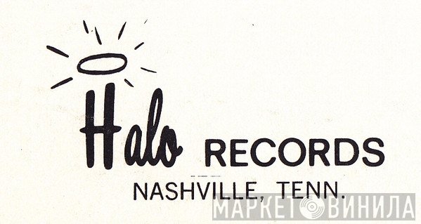 Halo Records  - Винил CD и Кассеты лейбла Halo Records (2) на сайте МаркетВинила