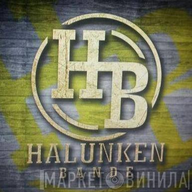 Halunkenbande - Винил CD и Кассеты лейбла Halunkenbande на сайте МаркетВинила